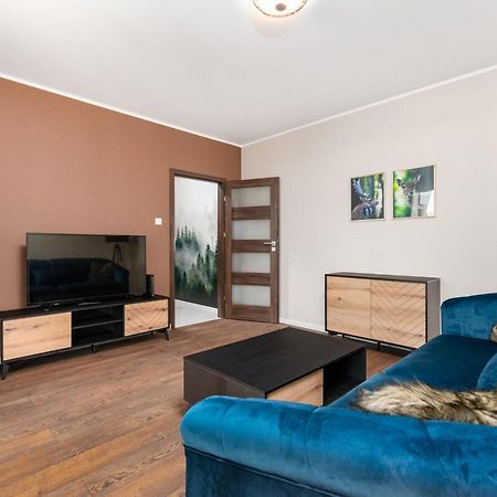 Dunikowskiego 6A By Homeprime Varsó Kültér fotó