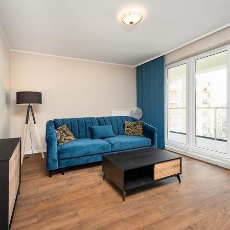 Dunikowskiego 6A By Homeprime Varsó Kültér fotó