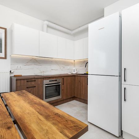 Dunikowskiego 6A By Homeprime Varsó Kültér fotó
