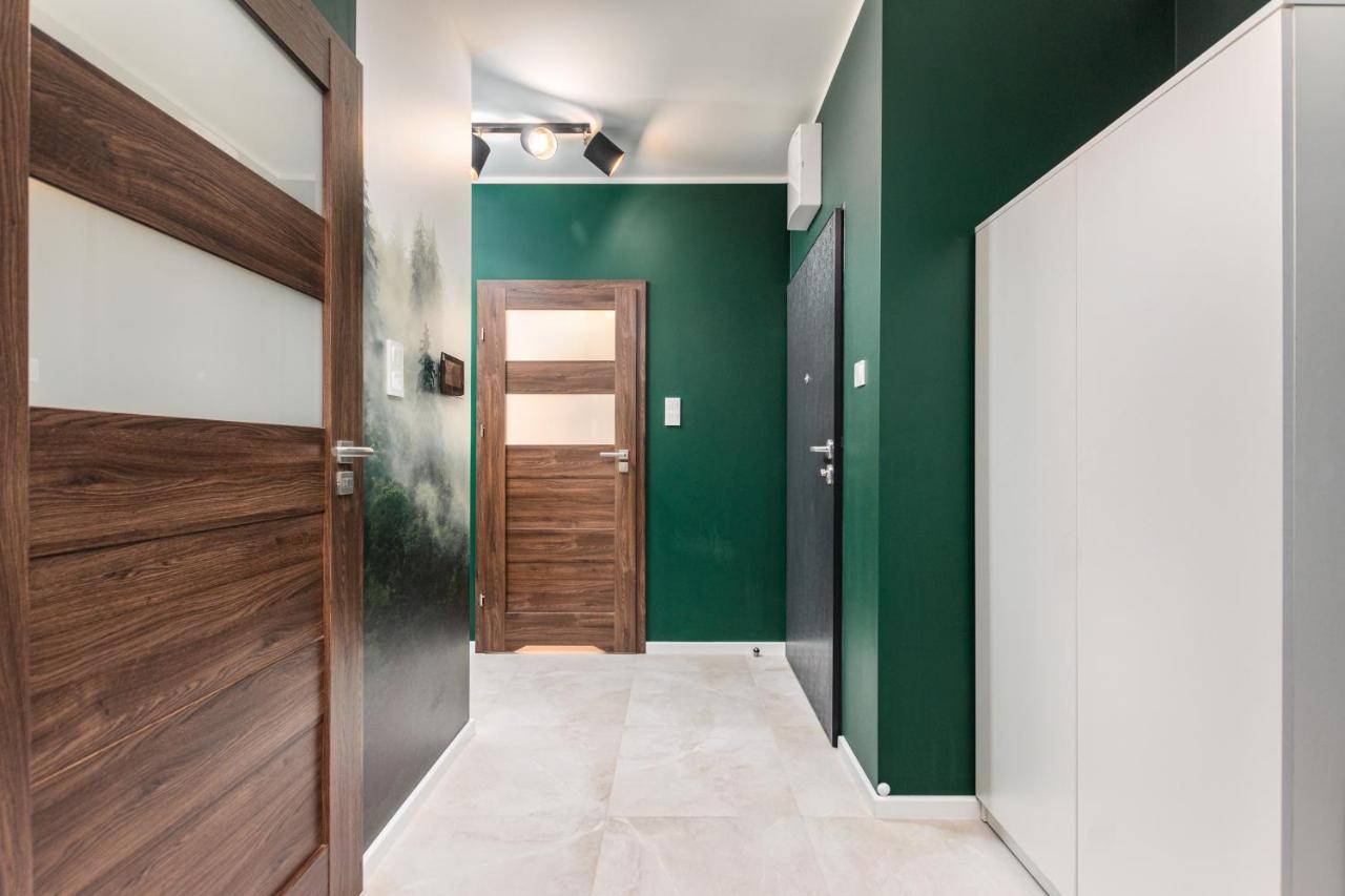 Dunikowskiego 6A By Homeprime Varsó Kültér fotó